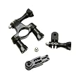 GoPro Handlebar Seatpost Mount for HERO Cameras