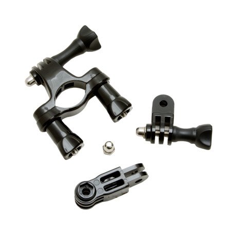GoPro Handlebar Seatpost Mount