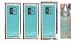 Seacret Dead Sea Cutical Oil+3xswisa Beauty Nail Daimond Buffer the Best