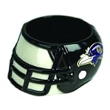Baltimore Ravens Soup Bowl