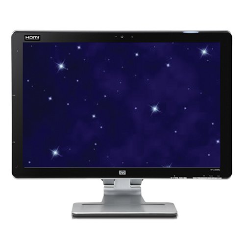 HP W2558HC 25-Inch Widescreen Flat Panel Monitor On Sale