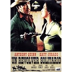 The Man from Del Rio