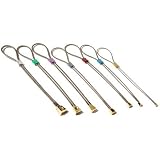 HB Brass Offset Set 0-6 by DMM