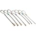 HB Brass Offset Set 0-6 by DMM