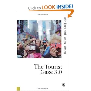 The Tourist Gaze 3.0 - John Urry