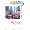 The Tourist Gaze 3.0 (Published in association with Theory, Culture & Society)
