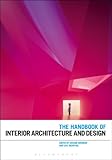 The handbook of interior architecture and design