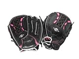 Easton ZFXFP105 Girls Fastpitch Glove (10.5-Inch)