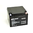 Sunbright 6-FM-24 Sealed Lead-acid Battery, 12 Volt / 24 Ah