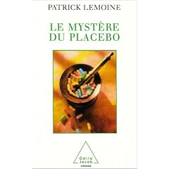Le myst�re du placebo