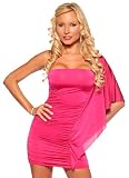 Sexy Designer One Shoulder Cocktail Party Evening Dress