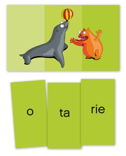 jeu de lecture