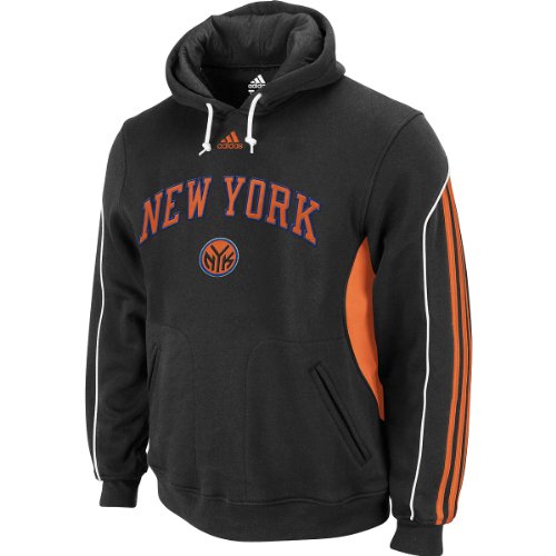 Adidas New York Knicks The Situation Fleece Small