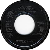One Foot in The Grave - Jukebox Issue