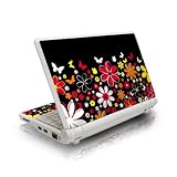 Laurie's Garden Design Asus Eee PC 1000 Skin Decal Protective Sticker
