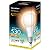 シャープ LED電球 一般電球タイプ 7.5W(全光束:530lm/電球色相当)SHARP DL-LA52L