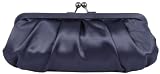 Evening Bag - Lora (61 0729) (Navy) Evening Bag - Lora (61 0729) (Navy)
