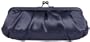 Evening Bag - Lora (61 0729) (Navy)