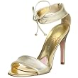 Paris Hilton Women's Epic Strappy Sandal