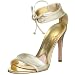 Paris Hilton Women's Epic Strappy Sandal Image