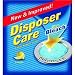 Summit Brands DP06N-PB 4-Pack Disposer Care Garbage Disposal Cleaner