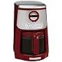 KitchenAid KCM534ER JavaStudio 14-Cup Programmable Coffeemaker, Empire Red