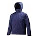 Helly Hansen Men s Seattle Packable Jacket,Water Blue,Small