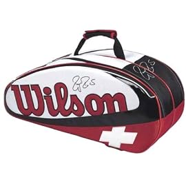 Wilson（ウイルソン）フェデラーリミテッドエディション2008Six Pack（６本入）Z8352