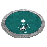 Philadelphia Eagles SC Sports NFL Tree Skirt