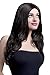 Fever Women's Rhianne Wig 26Inch 66Cm Long Soft Curl with Centre Parting