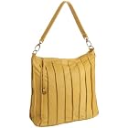 Latico Nappa Candy Stripe Medium Hobo