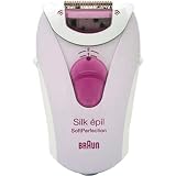 Braun SE3170 Silk-épil SoftPerfection Epilator