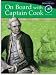 WorldScapes On Board with Captain Cook, Biography, Pacific Islands, Set D/Grade 3