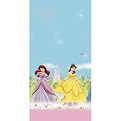 Disney Fairytale Friends Table Cover