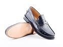 Henry James Jewel Men's Penny Loafer Shoe