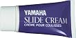 Yamaha Slide Cream
