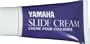 Yamaha Slide Cream