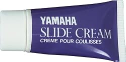 Yamaha Slide Cream