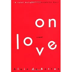 On Love