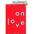 On Love