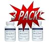 Integrative Therapeutics - Biotin Forte with Zinc 60 Tablets 3 Pack (BIOT5)