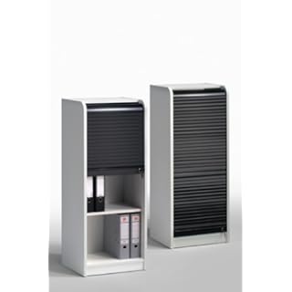 kleiner Rolladenschrank 