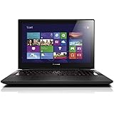 Lenovo Y50 15.6-Inch Touchscreen Gaming Laptop PC (Intel Core i7 2.4 GHz, 8GB DDR3 RAM, 1TB Hard Drive, Windows 8.1) - 59426255