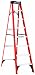 Black & Decker BXL3110-08  8-Feet  250 Pound Duty Rating Fiberglass Step Ladder Type I