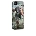 Search : iPhone 4 / 4S Barely There Case - Captain America - Shield