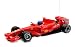 New Ray - 89886 A - Radio Commandes - F1 Ferrari Massa - 1/24eme