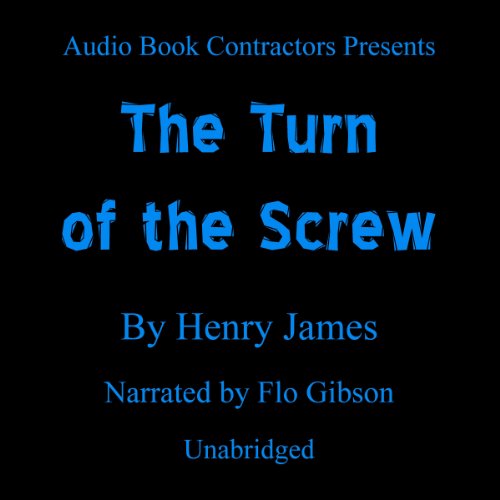 'The Turn of the Screw' and 'The Third Person'