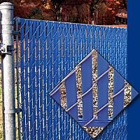fence