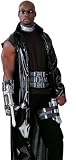 Adult Halloween Costumes Blade Vampire Slayer Costume Adult Standard (44