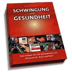 Schwingung und Gesundheit